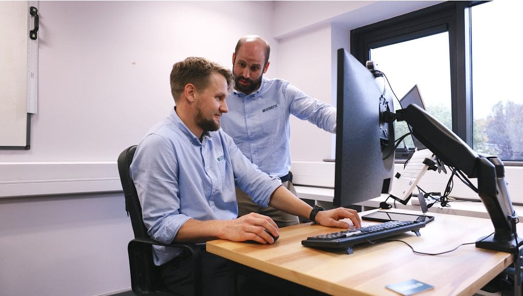 Vitabyte Software Team