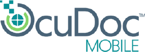 ocuDoc Mobile Logo