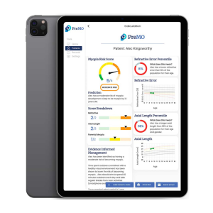 Ulster University PreMO Platform