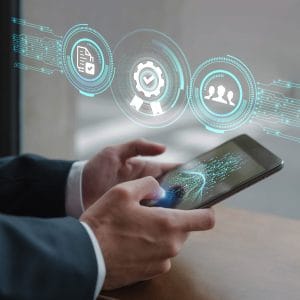 Digital Transformation Fund