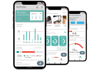 Aston University MyDryEye