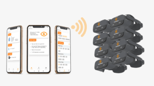 EmpathEyes Ltd VR System