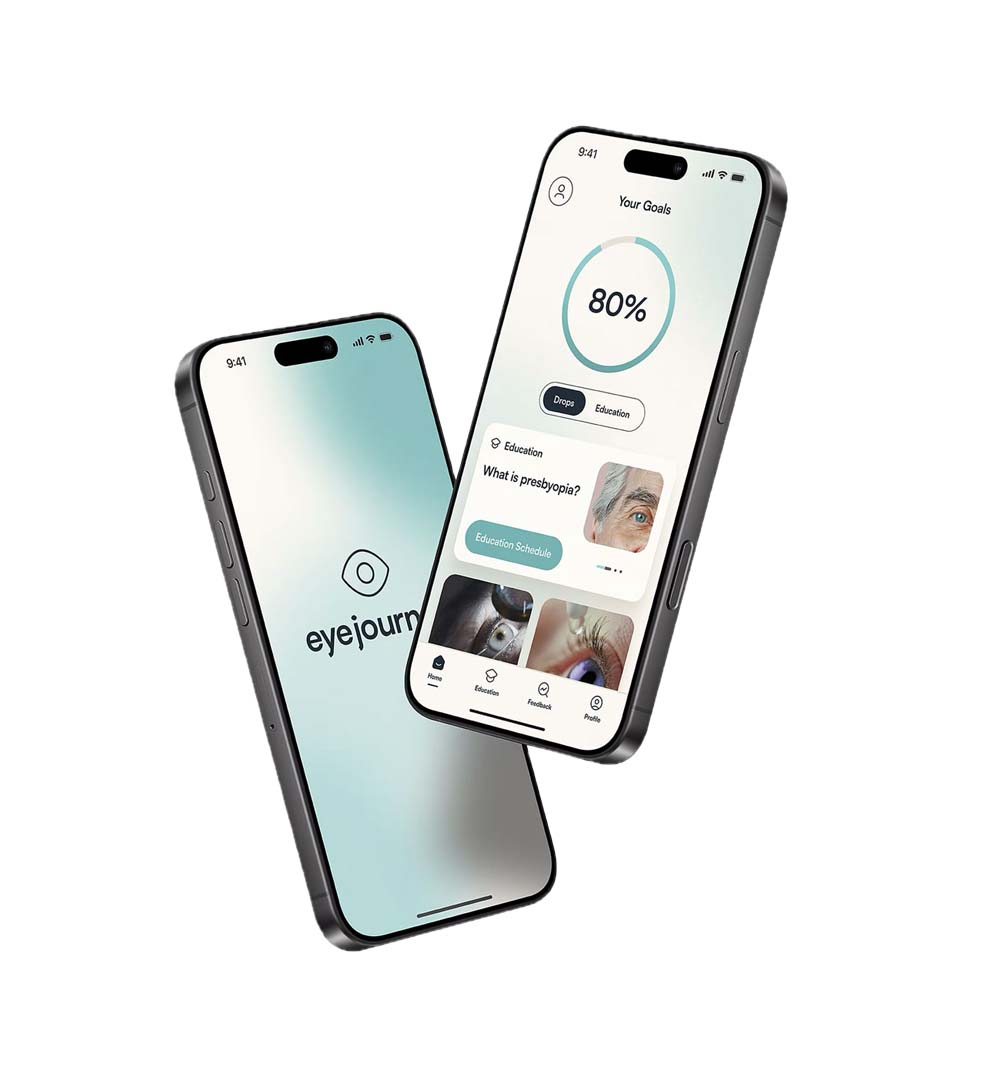 eyejourney Challenge Context