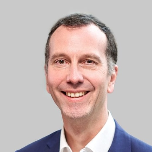 Prof James Wolffsohn