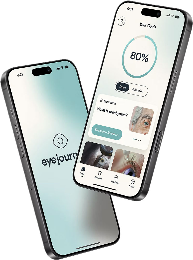 Compleye - Mobile App
